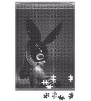 Dangerous Woman Puzzle 240 Parça Yapboz