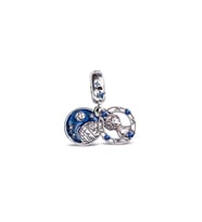 Fubena Star Wars Princess Leia Sallantılı Charm