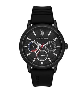 U.S. Polo Assn. USPA1098-04 Erkek Kol Saati