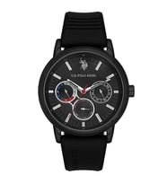 U.S. Polo Assn. USPA1098-04 Erkek Kol Saati
