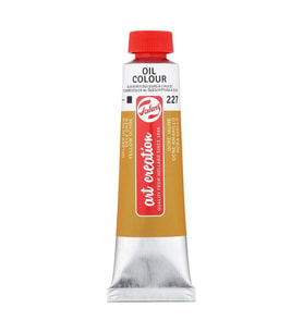 Talens Art Creation Yağlı Boya 40 ml 227 Yellow Ochre 