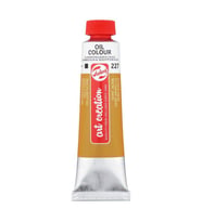 Talens Art Creation Yağlı Boya 40 ml 227 Yellow Ochre 
