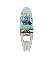 Dubai Temalı Magnet Sörf Açacak (Karışık)