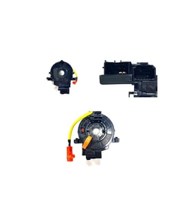 ZEMBEREK AIRBAG YARİS 2007-2011
