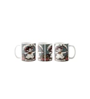 Ghostbastır Design Yay Burcu Kupa Bardak Tek Adet K0138