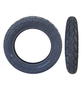 Dış Lastik E-Scooter (12) 12X2.125 57-203 Kgusa Td-8063