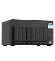 QNAP TS-832PX-4G ALPINE AL324 QC 4GB RAM- 8-diskli Nas Server (Disksiz)