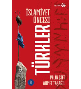 İslamiyet Öncesi Türkler