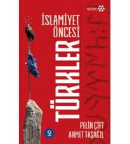 İslamiyet Öncesi Türkler