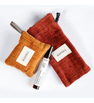 Radika Kaş Bakım Serumu - Eyebrow Care Serum - Güçlendirici - Besleyici - 10 ml - roll başlıklı