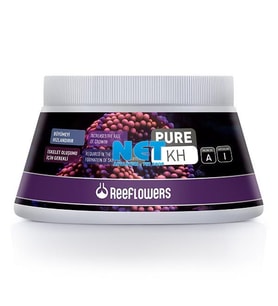 ReeFlowers Pure KH A 1000 ml. KH Sertliğini Arttırır skt:07/2030