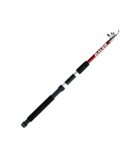 Pegasus Teleskobik Olta Kamışı 240 Cm 75-150gr