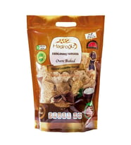 Haşiroğlu Fırınlanmış Doğal Tarhana Cips 450 g e