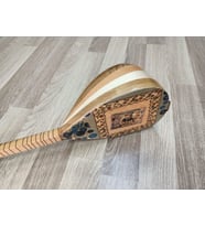 CURA İŞLEMELİ TAM SET KALİTE CURA ŞBLN2