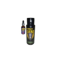 Hot Rhino  Relax Cream 60 ml Rahatlatıcı Alıştırıcı Ağrıyı Kesici + Erkek Libido Arttırıcı Aşk İkxsiri