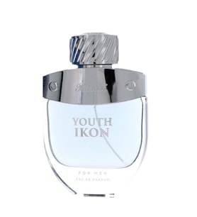 Rasasi Youth Ikon For Men EDP 100 ml Erkek Parfümü