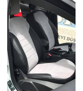 Ford Focus Maldive Deri&Taytütü Özel Dikim Kılıf