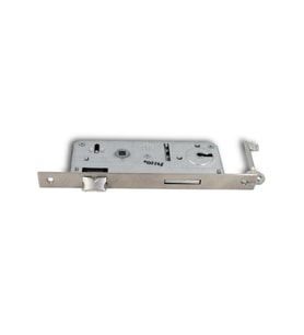 KALE Kale Kilit İç Kapı Gömme Nikel 151/40 Mm