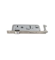 KALE Kale Kilit İç Kapı Gömme Nikel 151/40 Mm