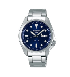 Seiko 5 SPORTS SRPE53K Erkek Kol Saati