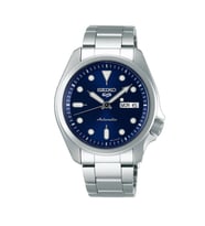 Seiko 5 SPORTS SRPE53K Erkek Kol Saati