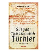 Süryani Tarih Yazıcılığında - Türkler