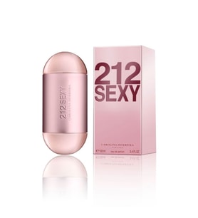 Carolina Herrera 212 Sexy EDP 100ml Bayan Parfüm