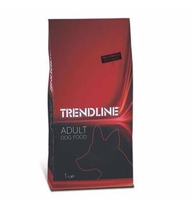 Trendline Dog Kuzu Etli Yetişkin Köpek Maması 1 Kg
