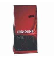 Trendline Dog Kuzu Etli Yetişkin Köpek Maması 1 Kg