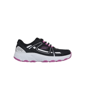 Skechers Hillcrest 2.0 Kadın Spor Ayakkabı (Siyah)