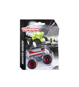 212054037 Majorette Limited Edition Rkerz Araba -Dickie