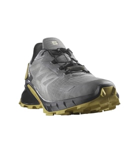 Salomon Supercross 4 Gore-Tex Erkek Patika Koşu Ayakkabısı - L47317200