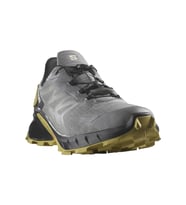 Salomon Supercross 4 Gore-Tex Erkek Patika Koşu Ayakkabısı - L47317200