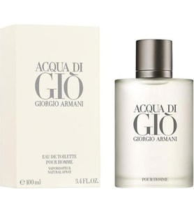 Giorgio Armani Acqua Di Gio EDT 100 ml Erkek Parfüm