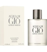 Giorgio Armani Acqua Di Gio EDT 100 ml Erkek Parfüm
