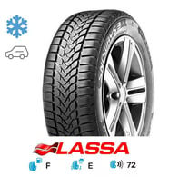 195-55R15 85H SNOWAYS 3 (40/18)