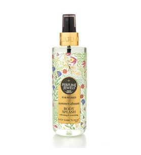 Eyüp Sabri Tuncer Summer Dream 250 ml Vücut Spreyi