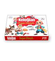 Keloğlan Bugün Olsaydı (10 )