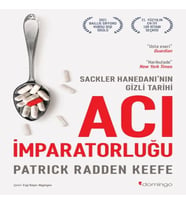 Acı İmparatorluğu: kler Hanedanı’nın Gizli Tarihi