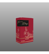 AQUA DE MARİJU Célébrité 50 ML EDP For Woman Kadın