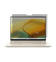 Asus Zenbook 14X OLED 14.5 İnç Hayalet Ekran Koruyucu 16:10 (Şeffaf Hologram)