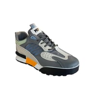 M.p. Premium 232-1231 Erkek Gri (40-44) Günlük Spor Ayakkabı