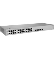 HUAWEI 24port Gigabit 4-SFP (2SFP/2SFP+) Layer2 Yönetilebilir Switch eKIT S220S-24T4JX