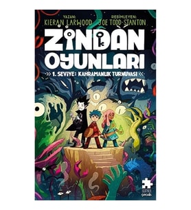 Zindan Oyunları