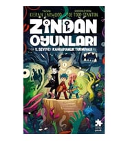 Zindan Oyunları