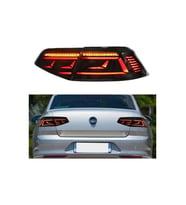 volkswagen passat b8 için (2015.2018) 8.5 dizayn led stop