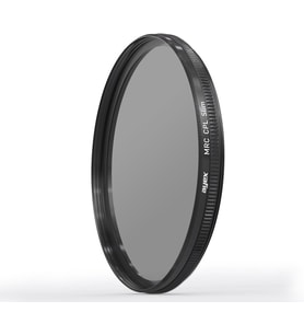 62mm MRC Slim CPL Polarize Filtre
