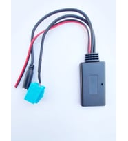 Blaupunkt Aux Bluetooth