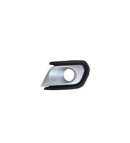 DACIA SANDERO ÖN TAMPON PANJURU DELİKLİ GRİ/ASTARLI SOL 16- DAC07SA079 261A37821R