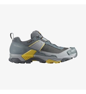 Salomon X Ultra 5 Gtx  Erkek Outdoor Ayakkabı